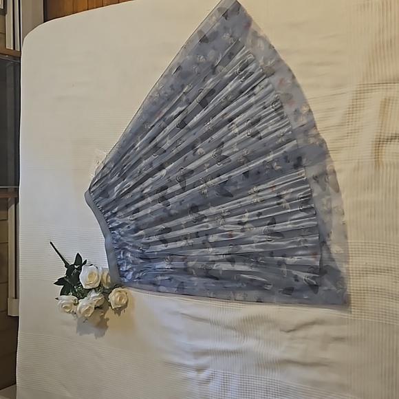 NWT SASA FASHION SKIRT - Picture 4 of 14